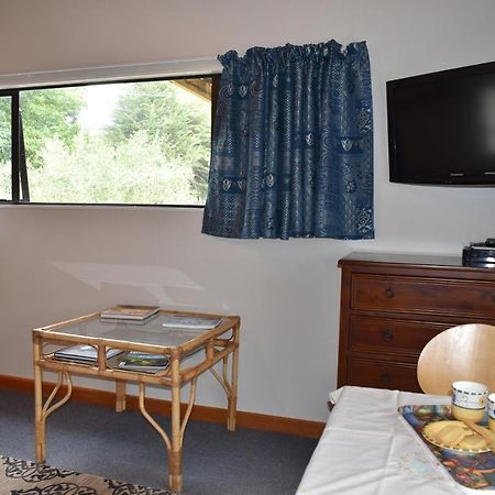 Bed and Breakfast Olivista Masterton Exteriér fotografie